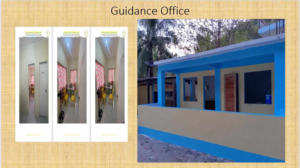 Sports and Recreational Facilities