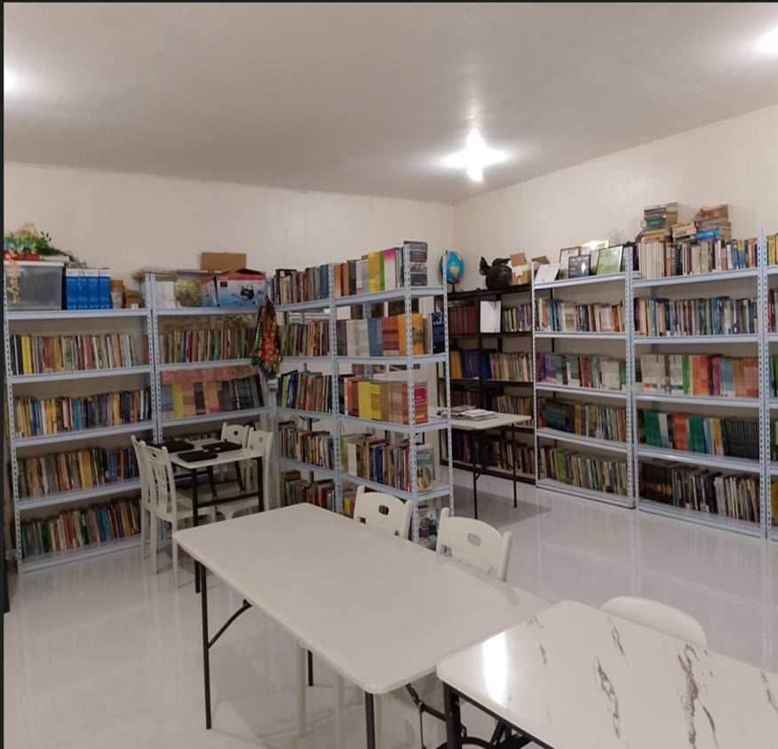 Library