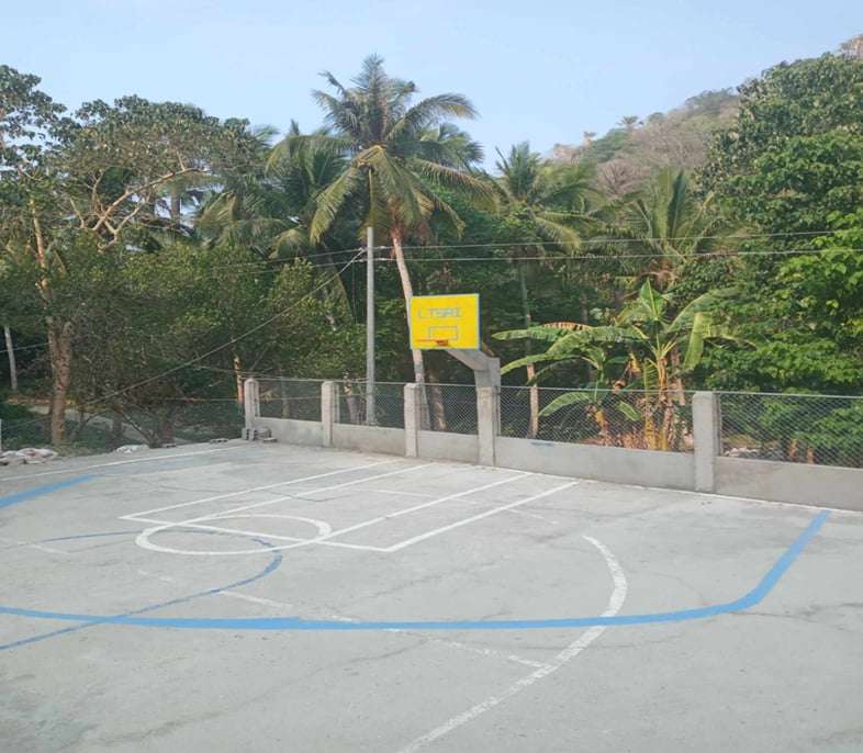 Sports and Recreational Facilities